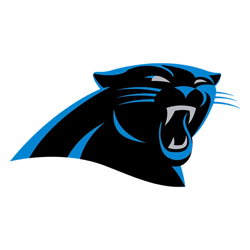 Carolina Panthers Logo