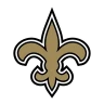 New Orleans Saints Logo