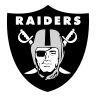 Las Vegas Raiders Logo