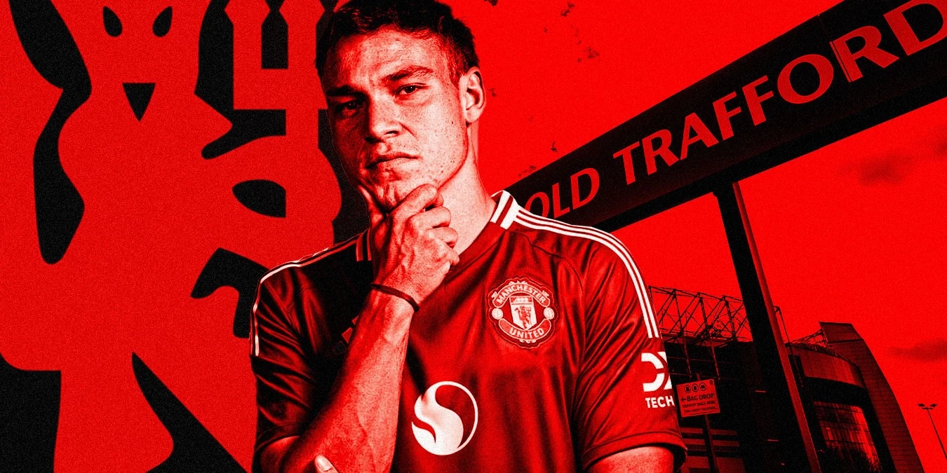 Ternyata, Ini Rahasia Manuel Ugarte Mendadak Jago di MU !