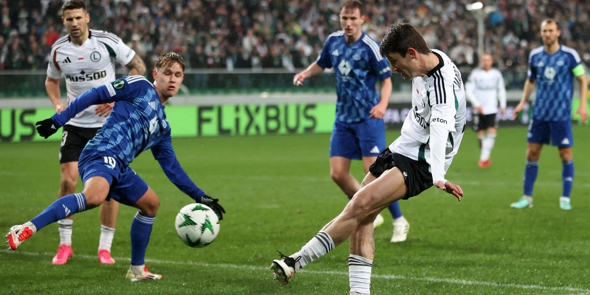 8 Besar Conference League 2024/2025: Ada Chelsea Vs Legia Warszawa