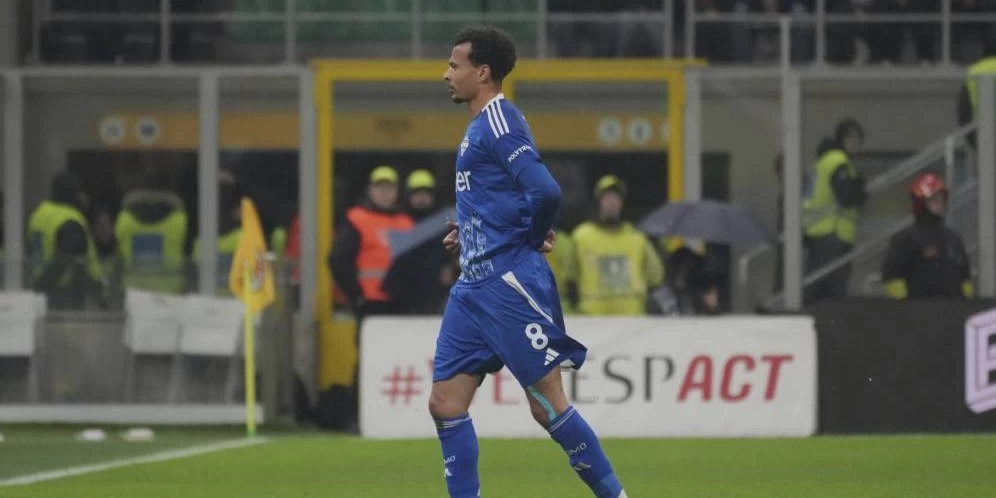 Ucapan ‘Tajam’ Fabregas Mengenai Pengusiran Dele Alli