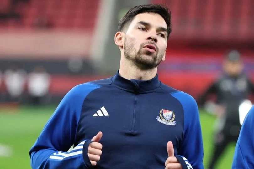 Al Nassr Vs Yokohama Marinos: Sandy Walsh Bertemu Ronaldo di Liga Champions Asia Elite