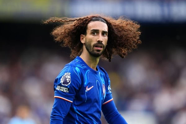 Marc Cucurella Tertarik Kembali ke Blaugrana?