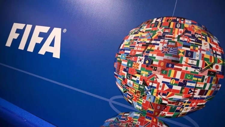 Ranking FIFA: Dihantam Australia, Indonesia Minus 7,15 Poin 