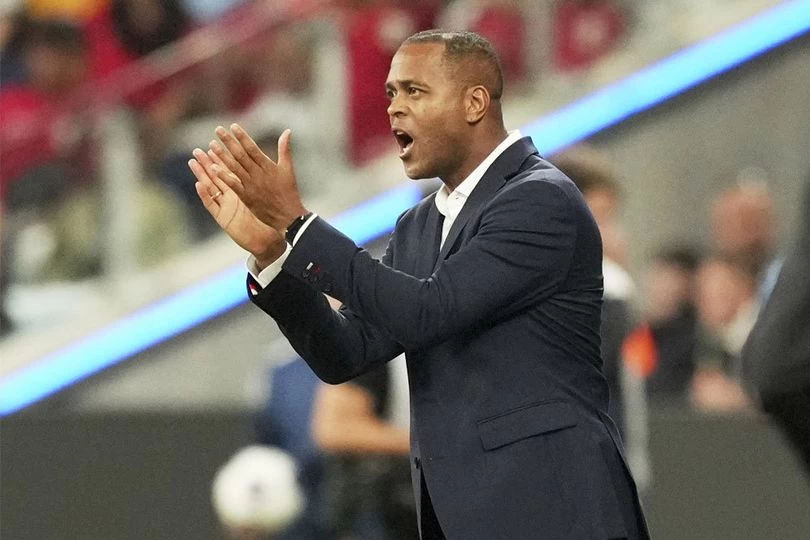 Patrick Kluivert Boleh Bernapas Lega Usai Amankan Kemenangan Perdana Bersama Timnas Indonesia, Pengamat: Momen Ini Perlu Dijaga!