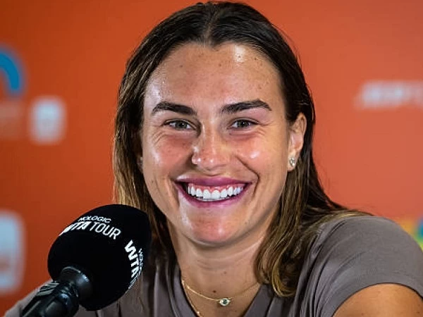 Jelang Final Di Miami, Aryna Sabalenka Ungkap Pelajaran Dari Kekalahan