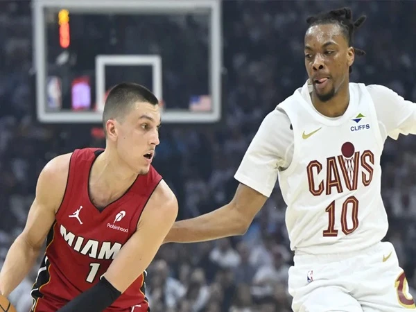 Tyler Herro Serang Balik Darius Garland tentang Pertahanan