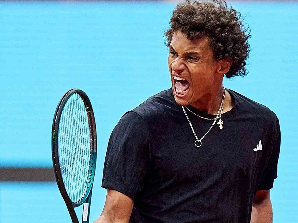 Tak Sia-Siakan Peluang Kedua, Gabriel Diallo Tampil Menggebrak Di Madrid