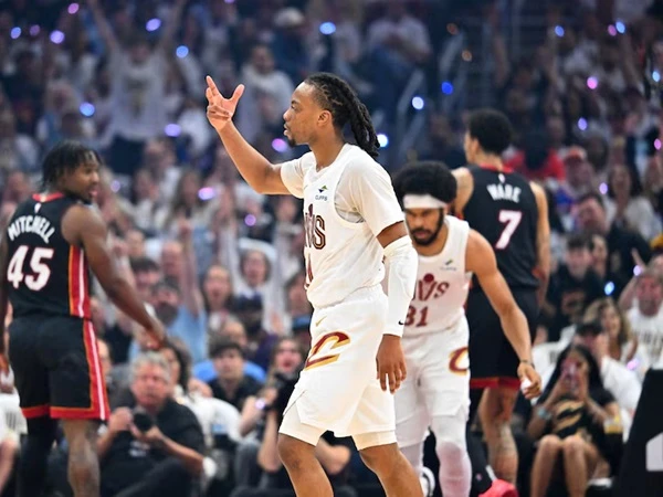 Kenny Atkinson Berharap Darius Garland Bisa Bermain di Game 2