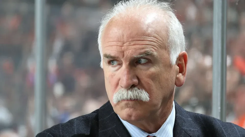 Anaheim Ducks: Joel Quenneville resmi ditunjuk sebagai pelatih kepala Ducks