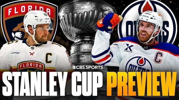Stanley Cup Final 2025: Panthers vs. Oilers – Rematch Sengit Dimulai Hari Ini!