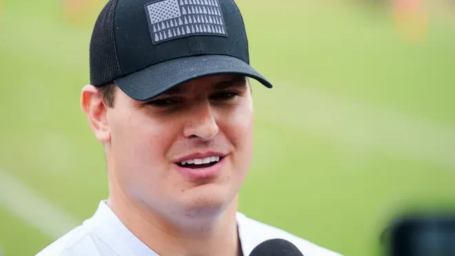 Trey Hendrickson kembali negosiasi dengan Bengals