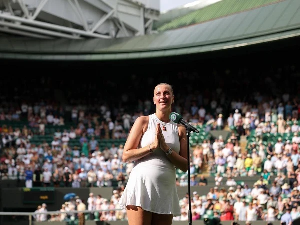 Jelang Akhiri Karier, Petra Kvitova Tak Lagi Miliki Motivasi Yang Sama