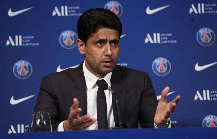 Presiden PSG Heran Piala Dunia Antarklub Banjir Kritik
