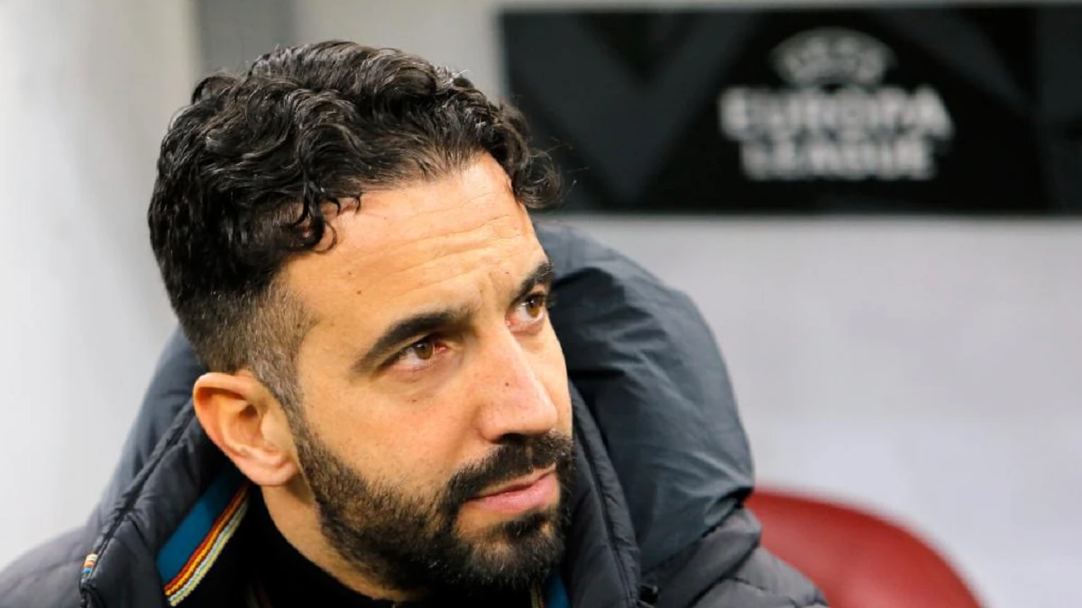 MU Bisa Untung Rp 221 M dari Film Dokumenter Ini, Amorim Menolak