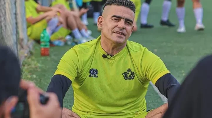 Cristian Gonzales: 11 Pemain Asing di Klub Super League Terlalu Banyak!