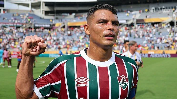 Thiago Silva Bisa Main di Piala Dunia 2026
