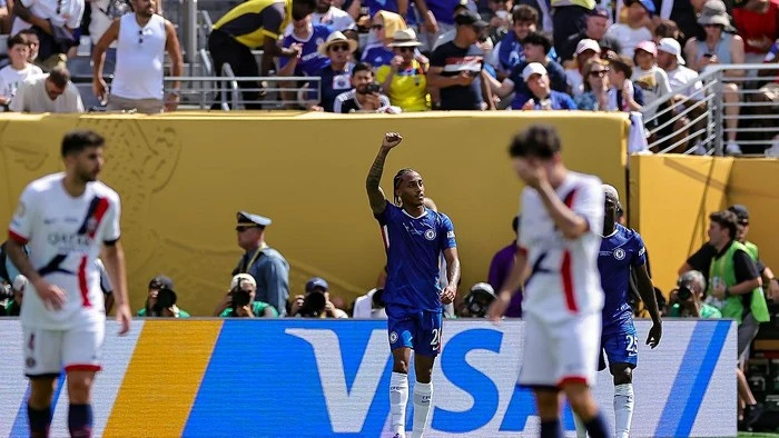 Piala Dunia Antarklub 2025: Kalahkan PSG 3-0, Chelsea Juara!