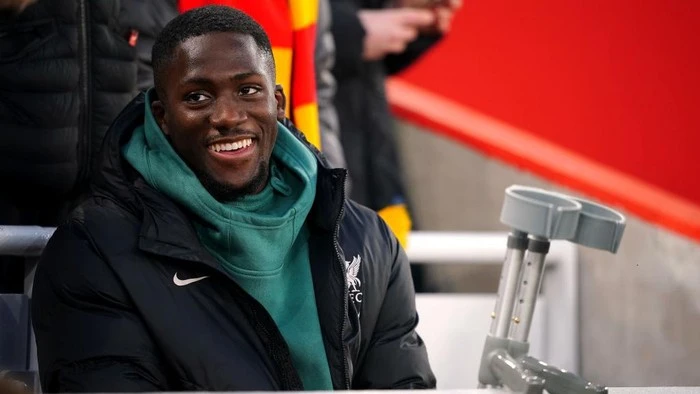 Liverpool Banderol Konate Nyaris Rp 1 T, Madrid Kasih Ultimatum