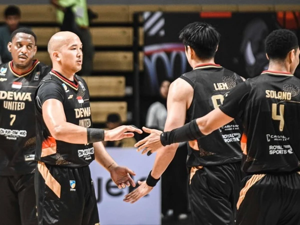 Pablo Favarel Ingin Anak Asuhnya Lebih Ngotot di Final IBL