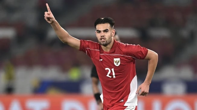 Ole Romeny Cedera, Jens Raven Bisa Naik ke Timnas Senior?