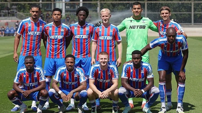 Dicoret dari Liga Europa, Crystal Palace Banding ke CAS