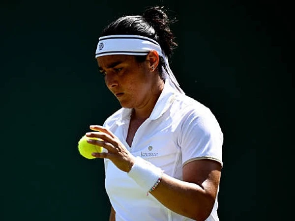 Ons Jabeur Putuskan Menepi Dari Tenis Usai Hadapi Kemunduran Ini