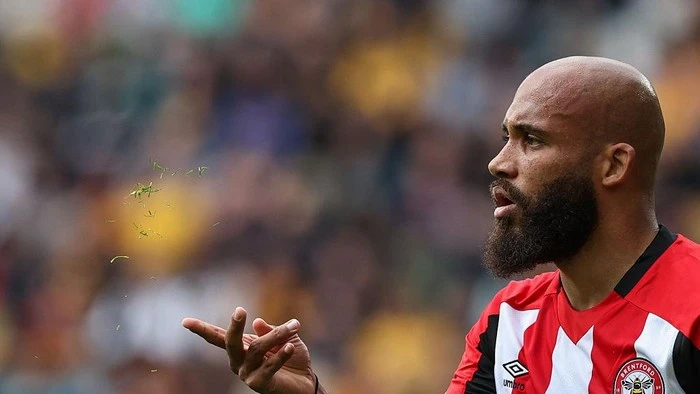 Musim Lalu Gacor, Mbeumo Bisa Ulangi di MU?