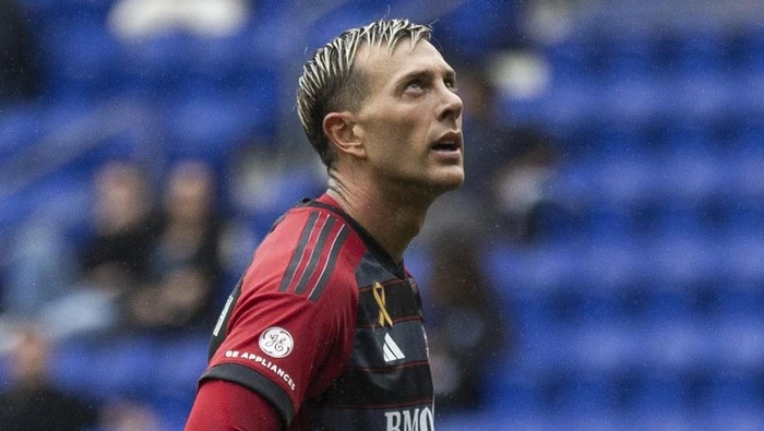 Setelah 3 Tahun di MLS, Bernardeschi Balik ke Serie A Italia