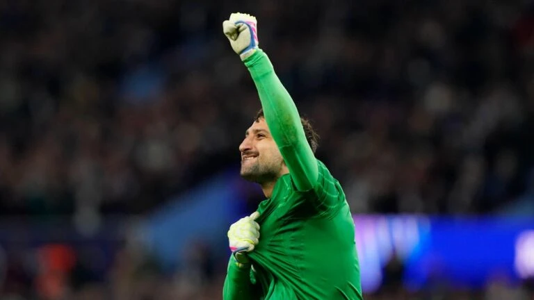 Donnarumma Akan Bikin Bayern Tenteram 6 Tahun