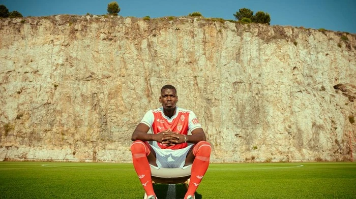 Lagi, Pogba dan Ansu Fati Tak Main di Laga Monaco