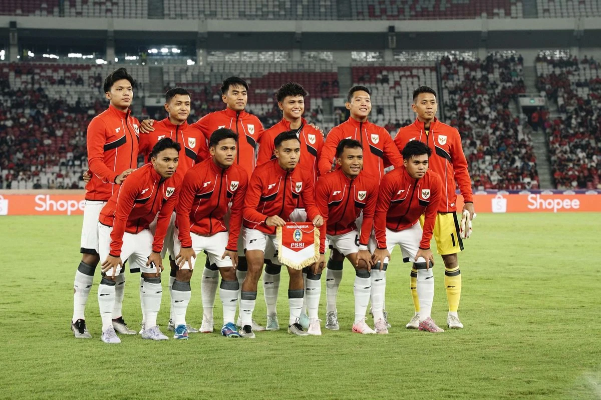 Piala AFF U-23: Potensi Indonesia Vs Thailand di Semifinal