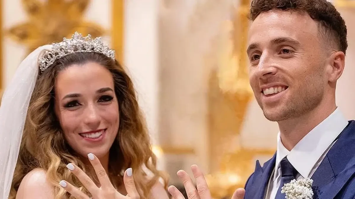 Unggahan Menyayat Hati Istri Mendiang Diogo Jota