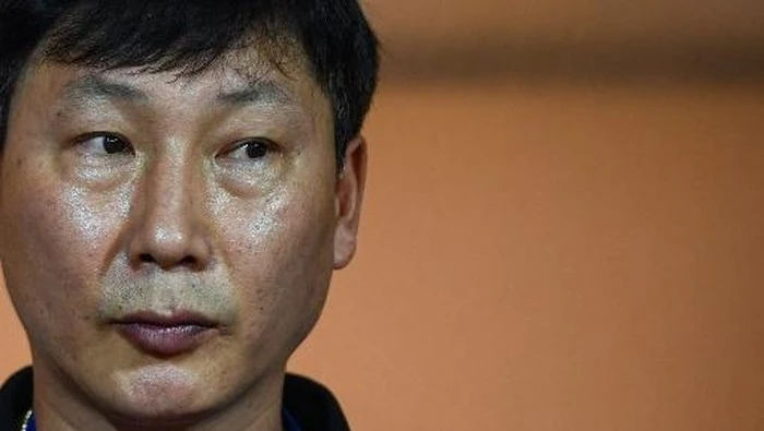 Target Selanjutnya Kim Sang-sik di Vietnam: SEA Games 2025