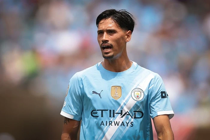 Aguero Senang Lihat Pemain-pemain Baru Man City, Colek Reijnders 