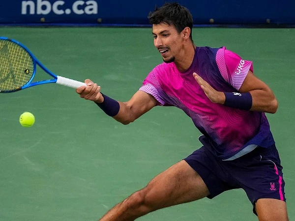 Alexei Popyrin Masih Berpeluang Pertahankan Gelar Canadian Open