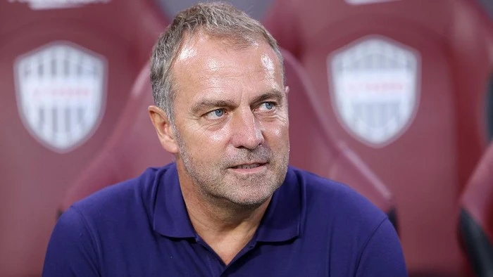 Pramusim Sempurna Barcelona di Asia 