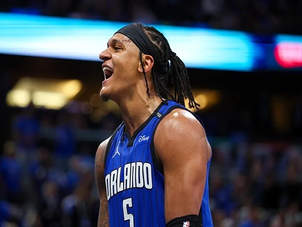 Paolo Banchero Diyakini Bisa Menembus Skuad Amerika Hadapi Olimpiade 2028