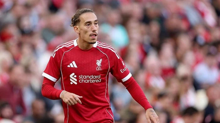 Liverpool Jual Tsimikas, Siapa Mau? 