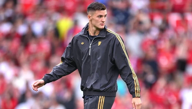 Sesko Ingin seperti Ibrahimovic di MU