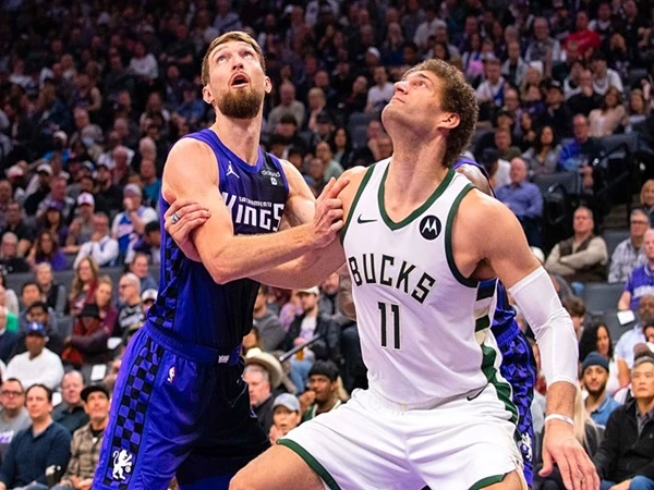 Brook Lopez Buka Alasan Terima Tawaran Clippers