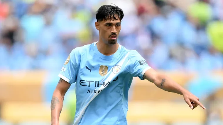 Debut Cemerlang Tijjani Reijnders