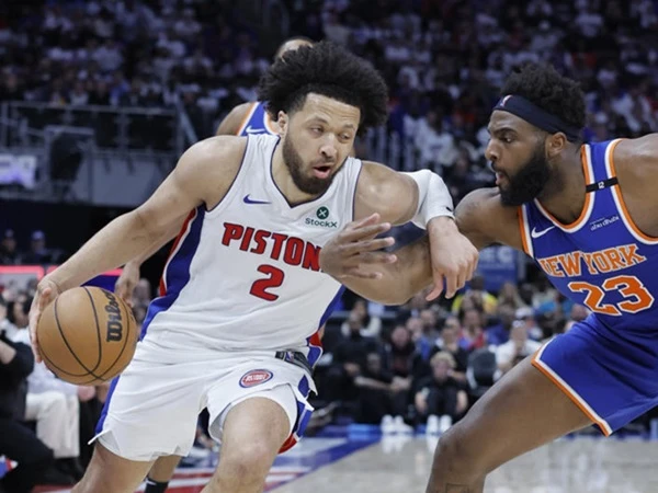 Detroit Pistons Bisa Menjadi Tim Kejutan di NBA 2026