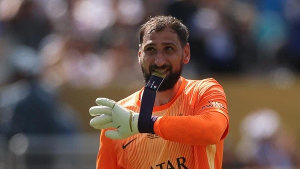 Kalau Mau Datangkan Donnarumma, MU Harus....