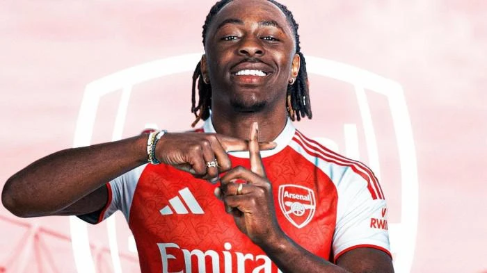 Arsenal Beli Eze bukan Karena Havertz Cedera