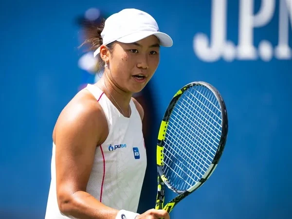 Jelang Jumpa Di US Open, Ini Pandangan Janice Tjen Tentang Emma Raducanu