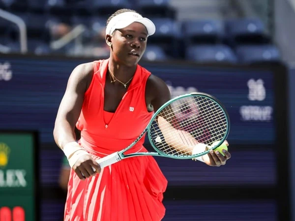 Victoria Mboko Berencana Bangkit Usai Kekalahan Memilukan Di US Open