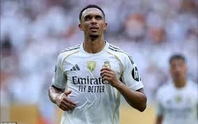 Tuchel Ingin Madrid Lebih Mempercayai Peran Alexander-Arnold