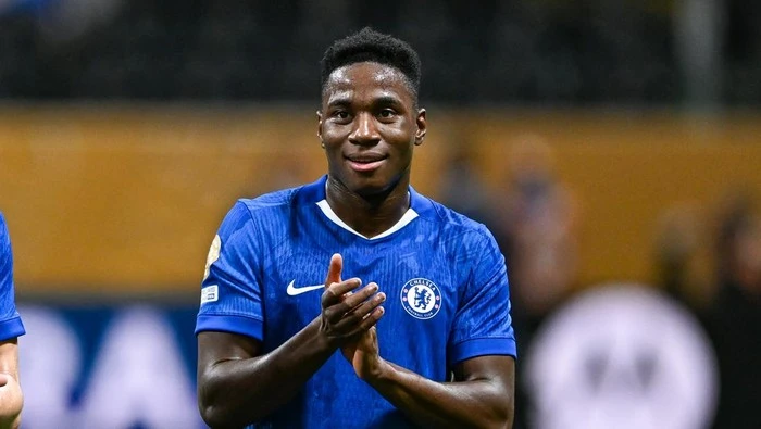 Chelsea 'Diuntungkan' UEFA Jelang Main di Liga Champions